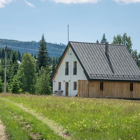 Casa Smida Jazz Villa Eksteriør billede