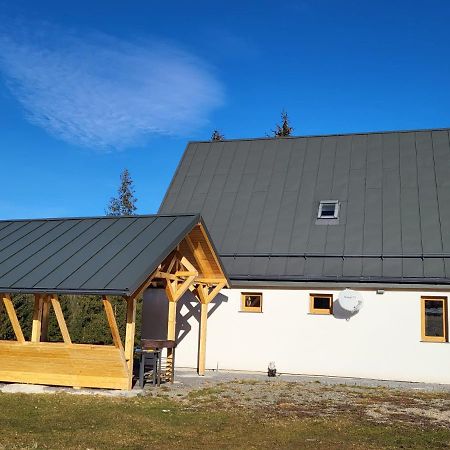 Casa Smida Jazz Villa Eksteriør billede