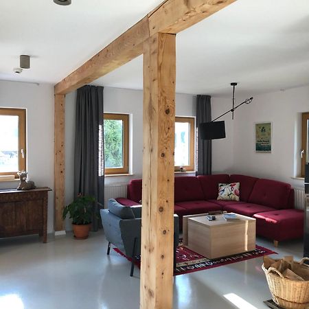 Casa Smida Jazz Villa Eksteriør billede