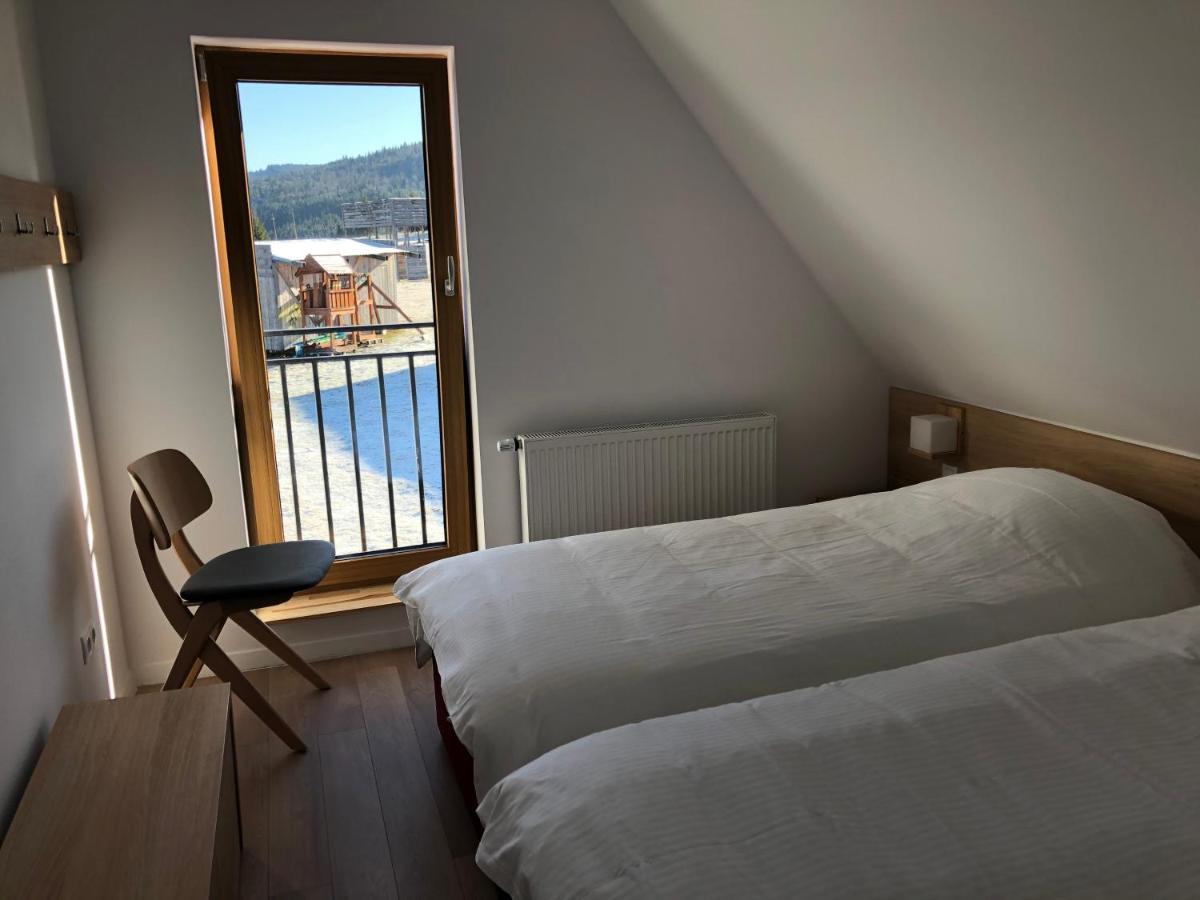 Casa Smida Jazz Villa Eksteriør billede