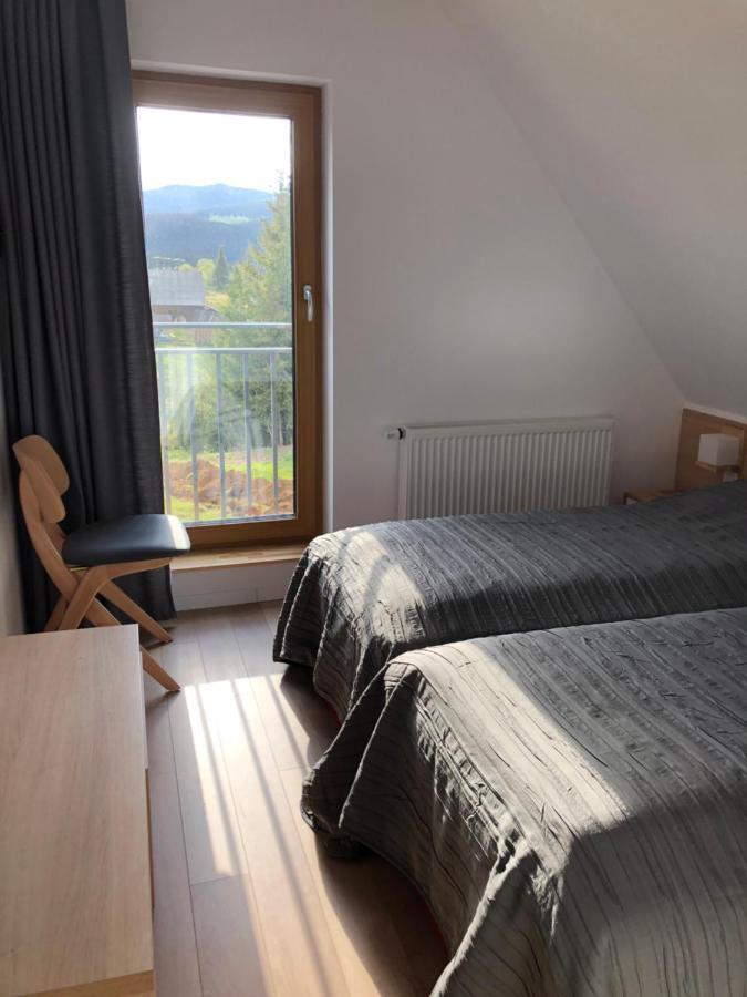 Casa Smida Jazz Villa Eksteriør billede