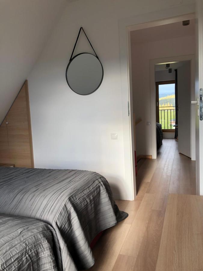Casa Smida Jazz Villa Eksteriør billede