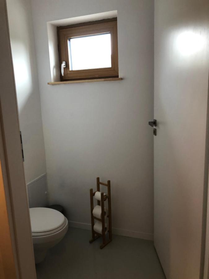 Casa Smida Jazz Villa Eksteriør billede